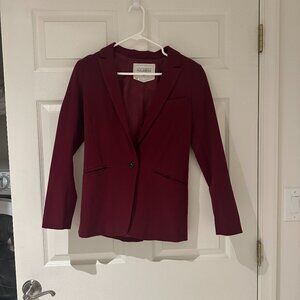 Jacket Pull & Bear, size EUR S, mex 28. Viscose, women